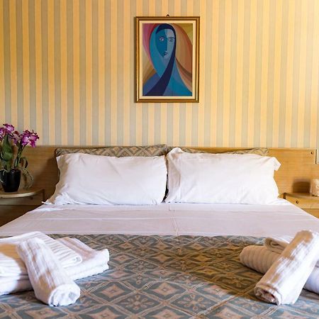 Aurelia Residence San Pietro Aparthotel Rome Exterior photo