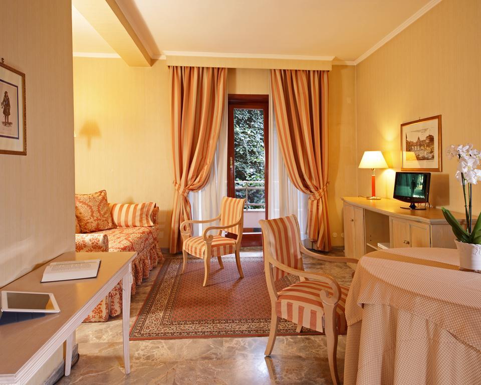 Aurelia Residence San Pietro Aparthotel Rome Exterior photo