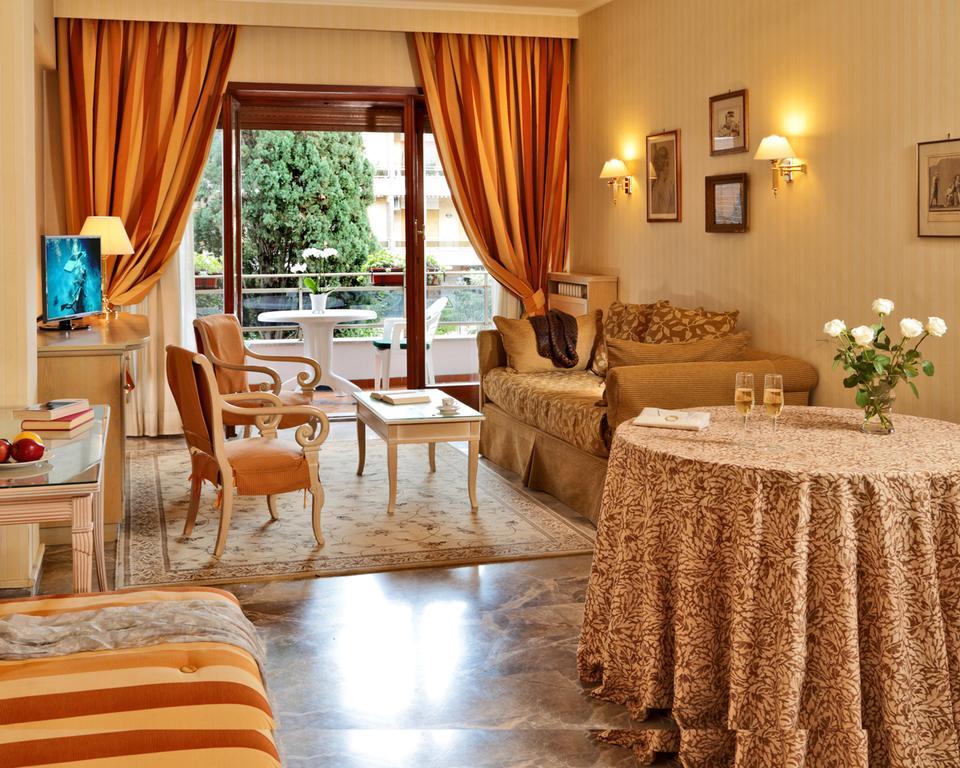 Aurelia Residence San Pietro Aparthotel Rome Exterior photo