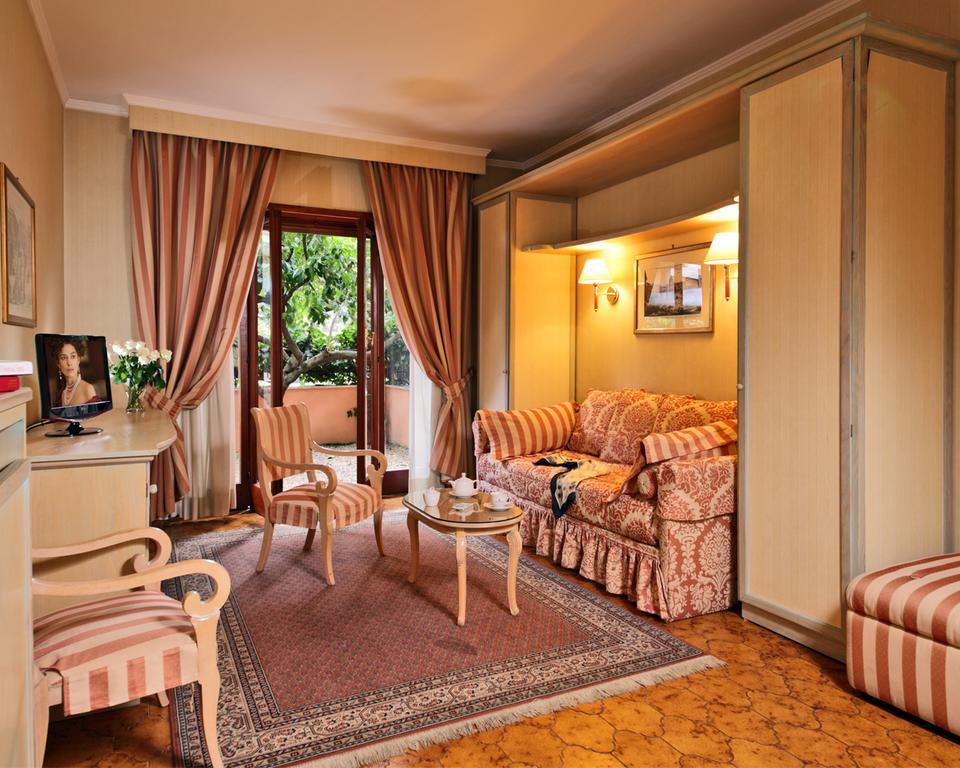 Aurelia Residence San Pietro Aparthotel Rome Exterior photo