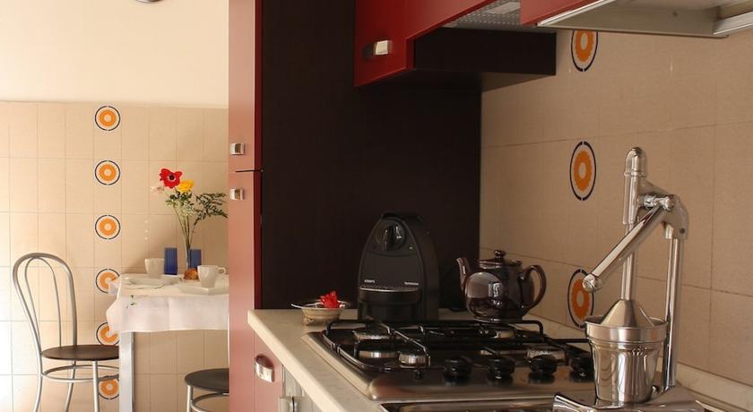 Aurelia Residence San Pietro Aparthotel Rome Exterior photo