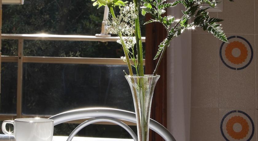 Aurelia Residence San Pietro Aparthotel Rome Exterior photo