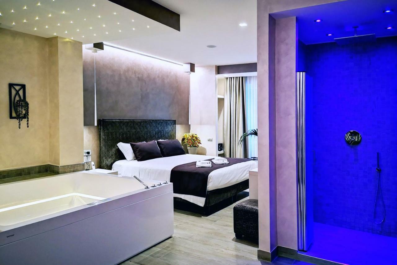 Aurelia Residence San Pietro Aparthotel Rome Exterior photo