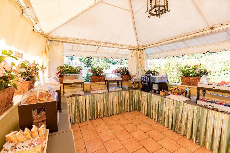 Aurelia Residence San Pietro Aparthotel Rome Exterior photo