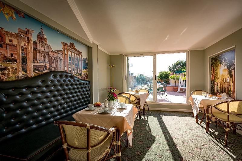 Aurelia Residence San Pietro Aparthotel Rome Exterior photo